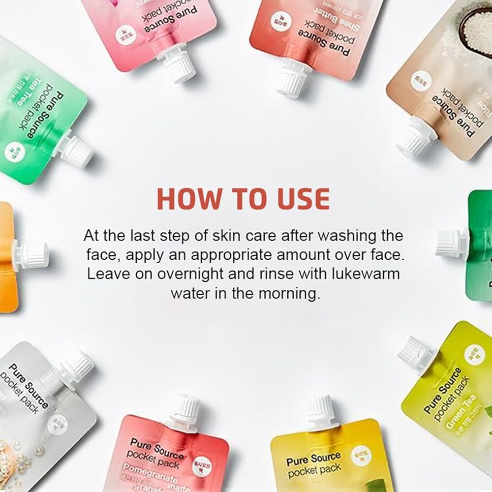 ماسک جیبی میشا