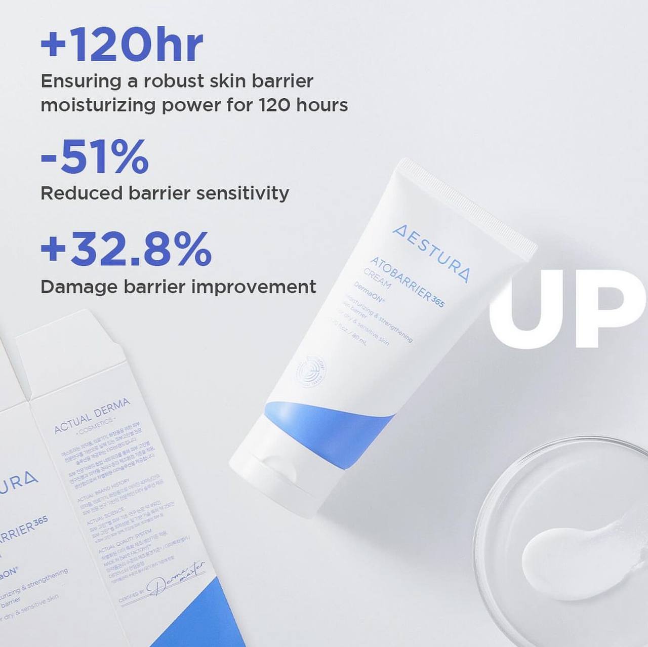 مرطوب کننده وترمیم کننده استرا ۳۰ میل ورژن جدید