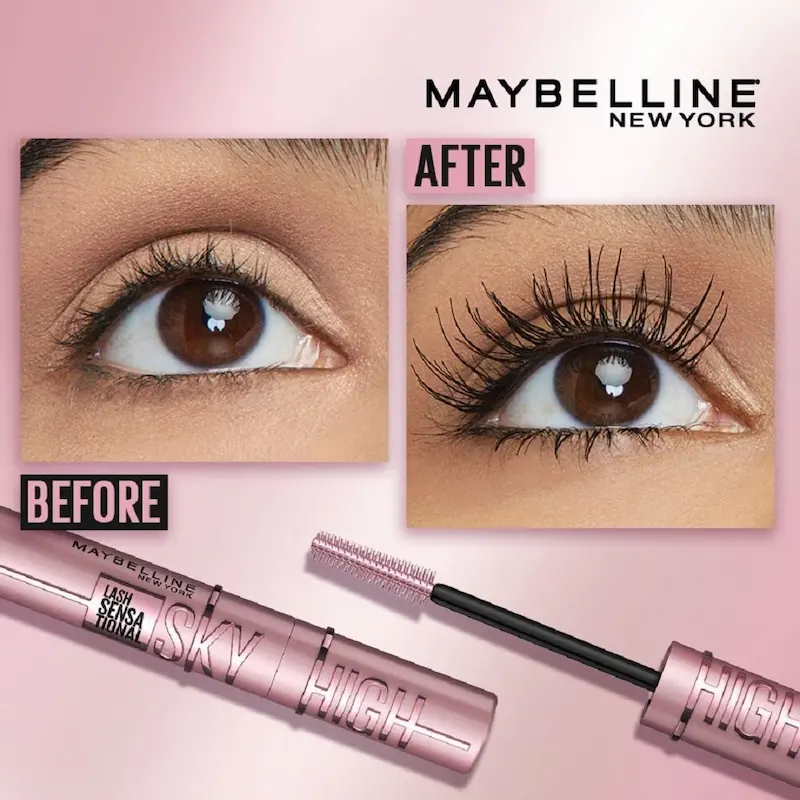 ریمل اسکای های 