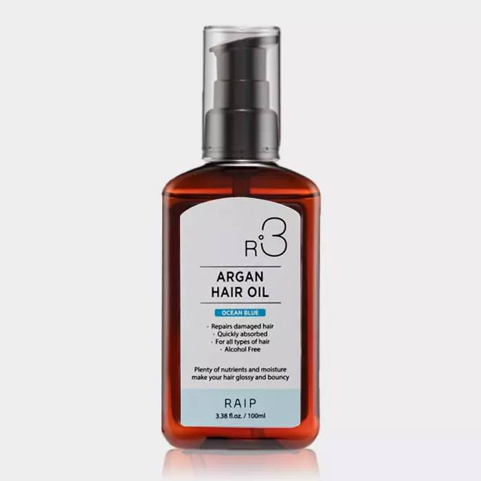 روغن آرگان ریپ