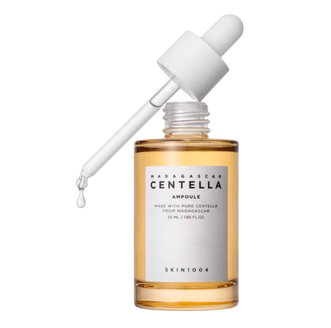 آمپول ترمیم کننده سنتلا اسکین۱۰۰۴