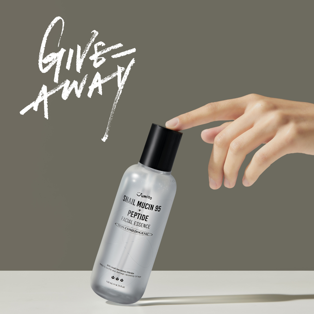 اسنس آبرسان حلزون + پپتاید جومیسو 140 میل