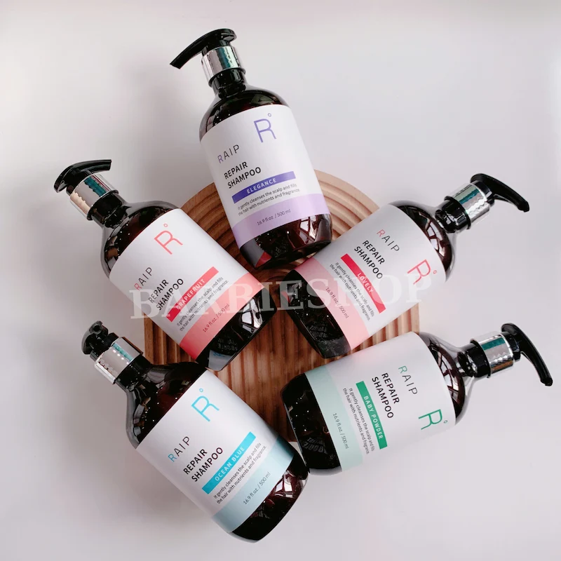 شامپو ریپRAIP