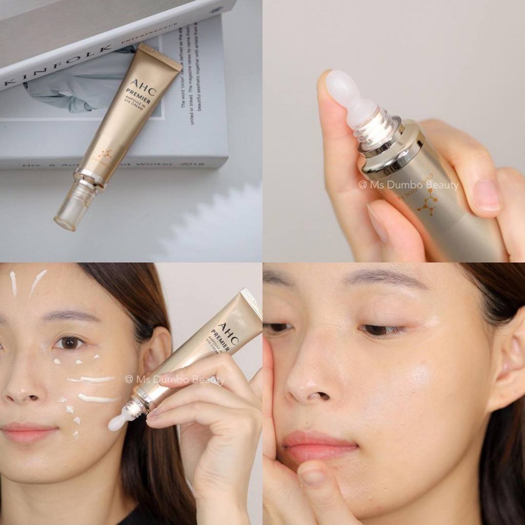 دورچشم طلایی ahc نسل یازدهم مدل premier