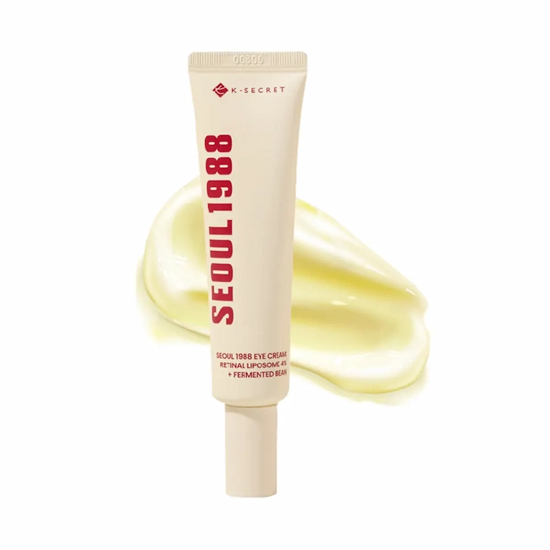 کرم دور چشم سئول 1988 رتینال لیپوزومی و لوبیا کی سکرت