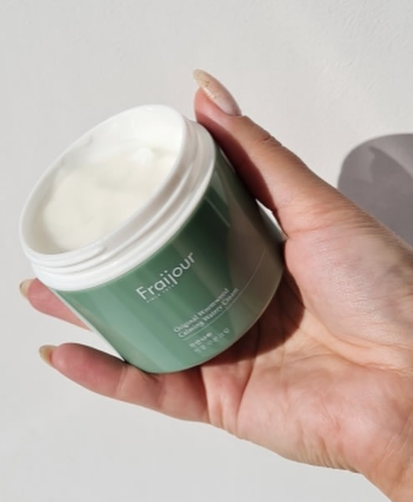 واتر کرم تسکین دهنده گیاه افسنطین فرایجور ( fraijour)