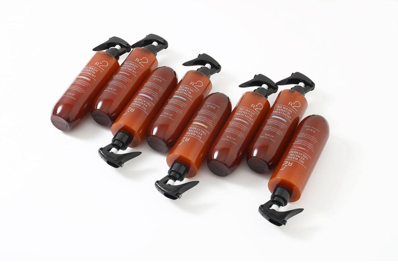 اسپری تریتمنت کراتینه ریپ