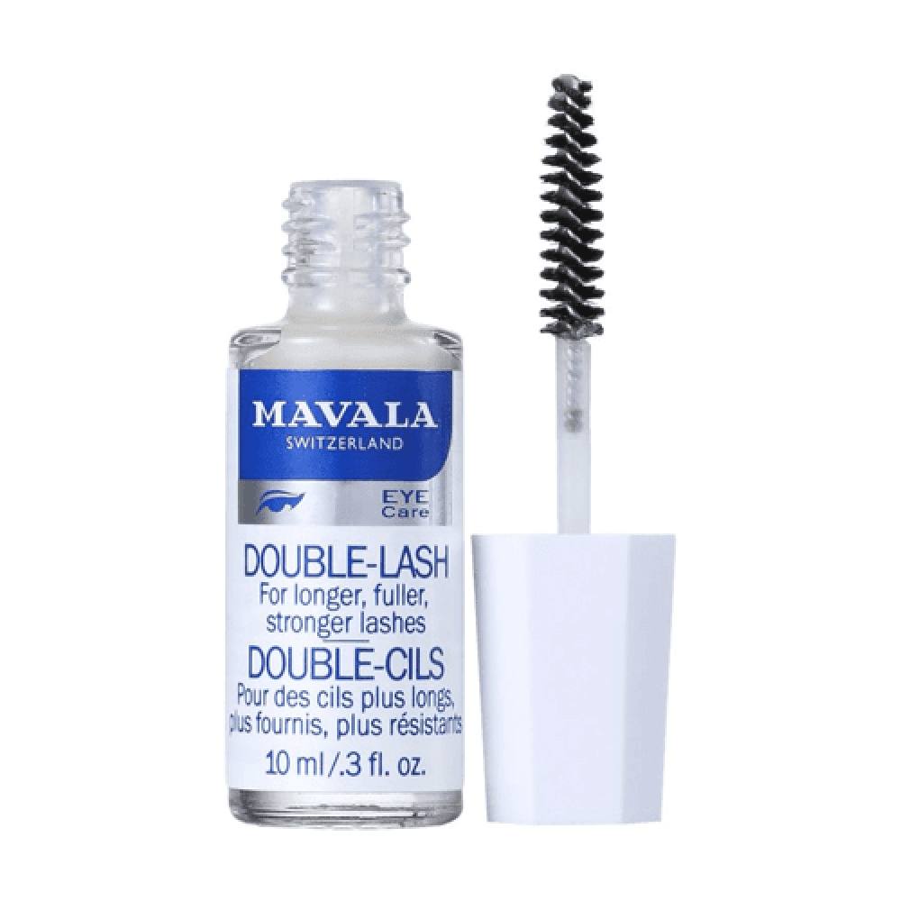 سرم تقویت کننده مژه ماوالا DOUBLE-LASH