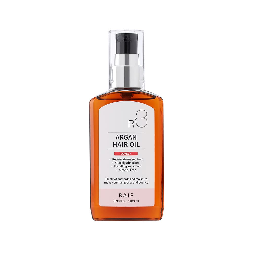 روغن آرگان ریپ