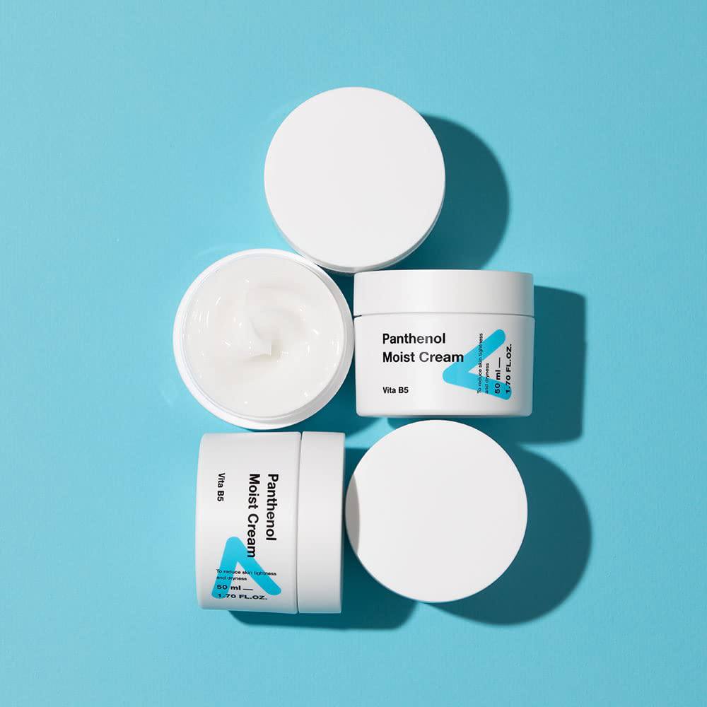 مرطوب کننده پنتنول تیام