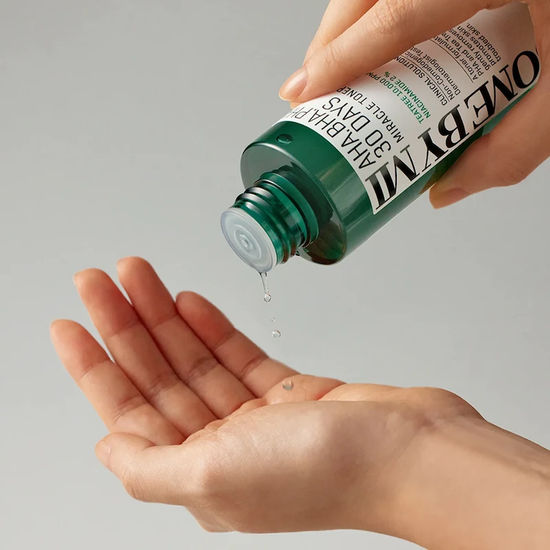 تونر میراکل 30 روزه سام بای می150میل