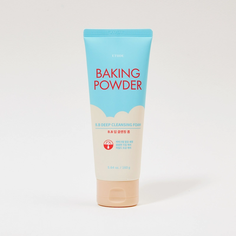 شوینده بیکینگ پودر اتود هوس150میل