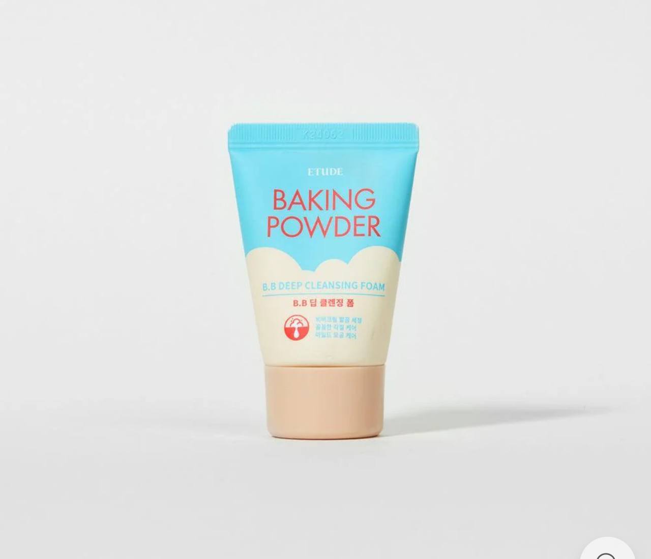 شوینده بیکینگ پودر اتود هوس150میل