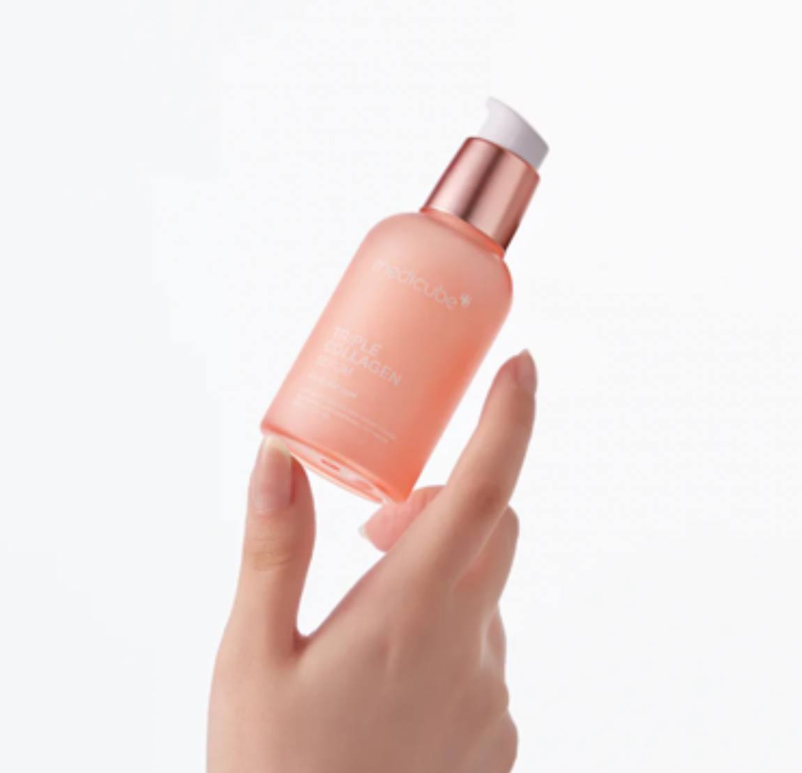 سرم کلاژن تریپل مدیکیوب۵۵ میل