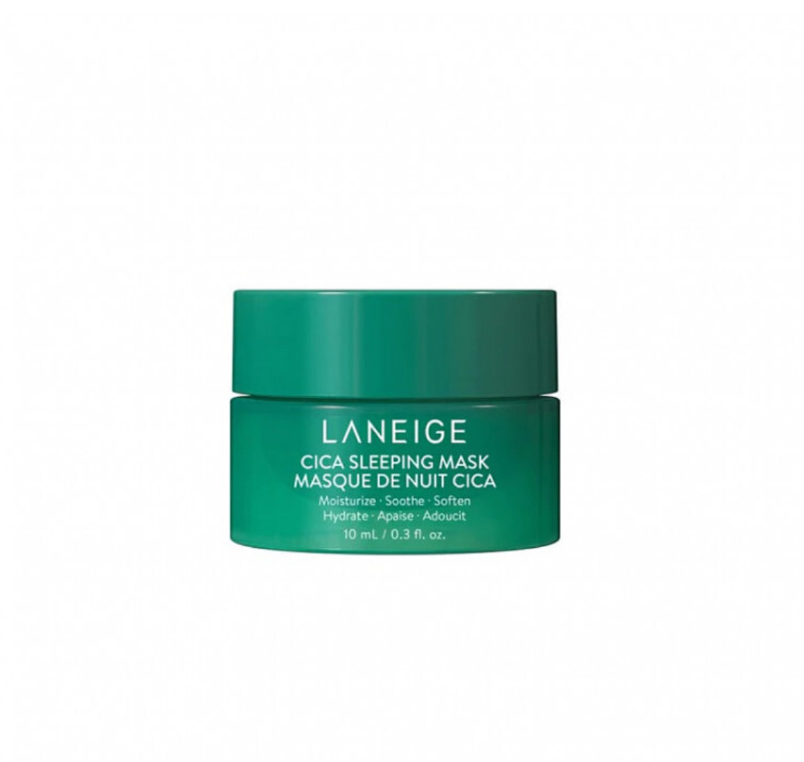 ماسک خواب سیکا لانیژ۱۰ میل