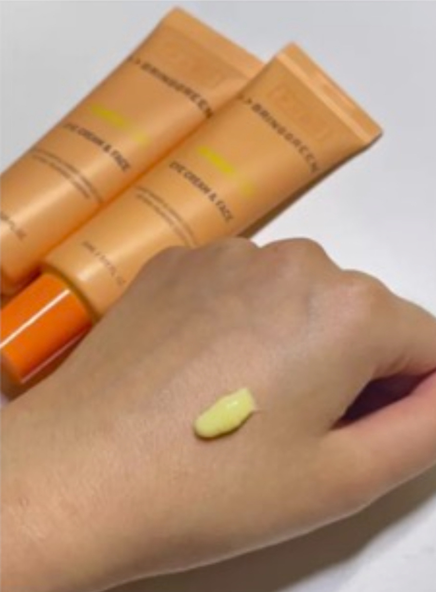 دورچشم هویچ برینگ گرین(کاروت)