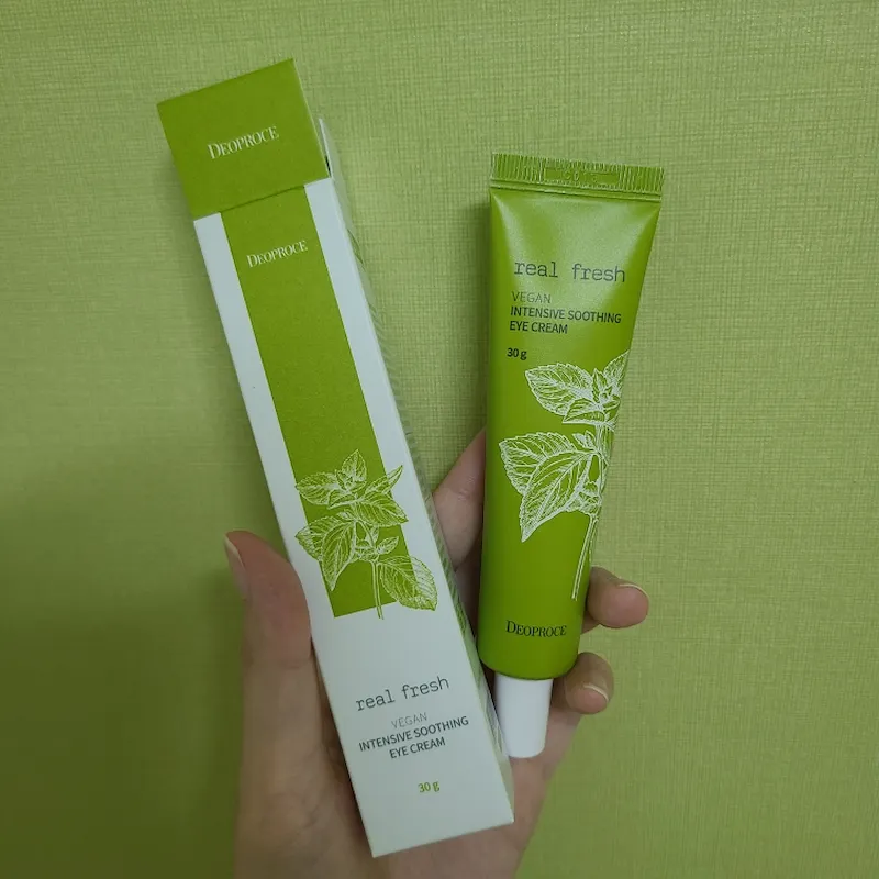 دورچشم وگان دئوپروس