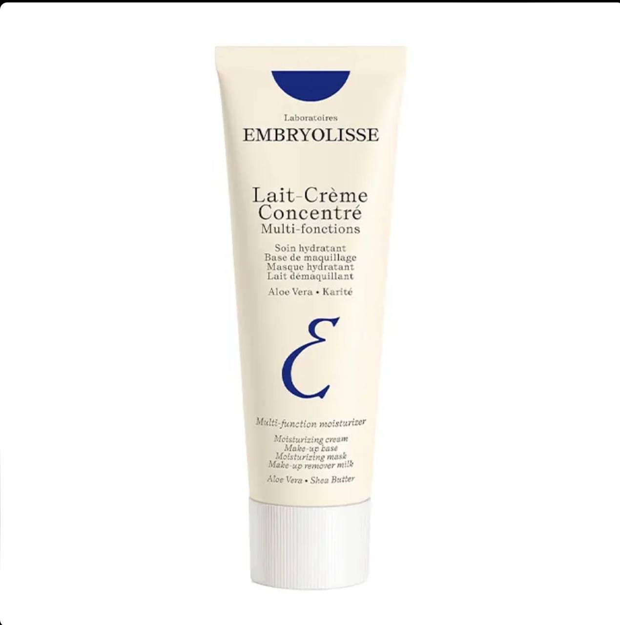 مرطوب کننده چند منظوره امبریولیس۷۵ میل