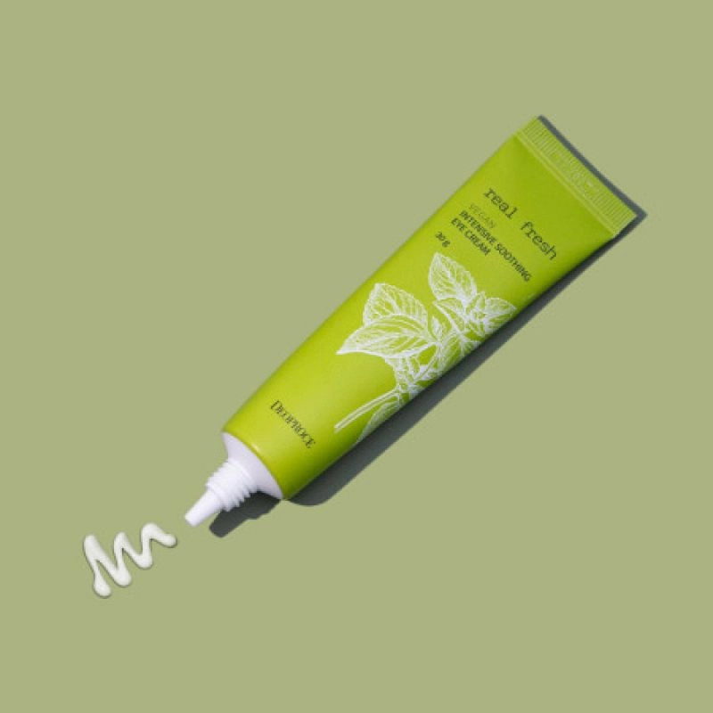 دورچشم وگان دئوپروس