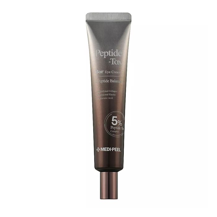 کرم دورچشم پپتاید-تاکس ۳۰R مدی‌پیل