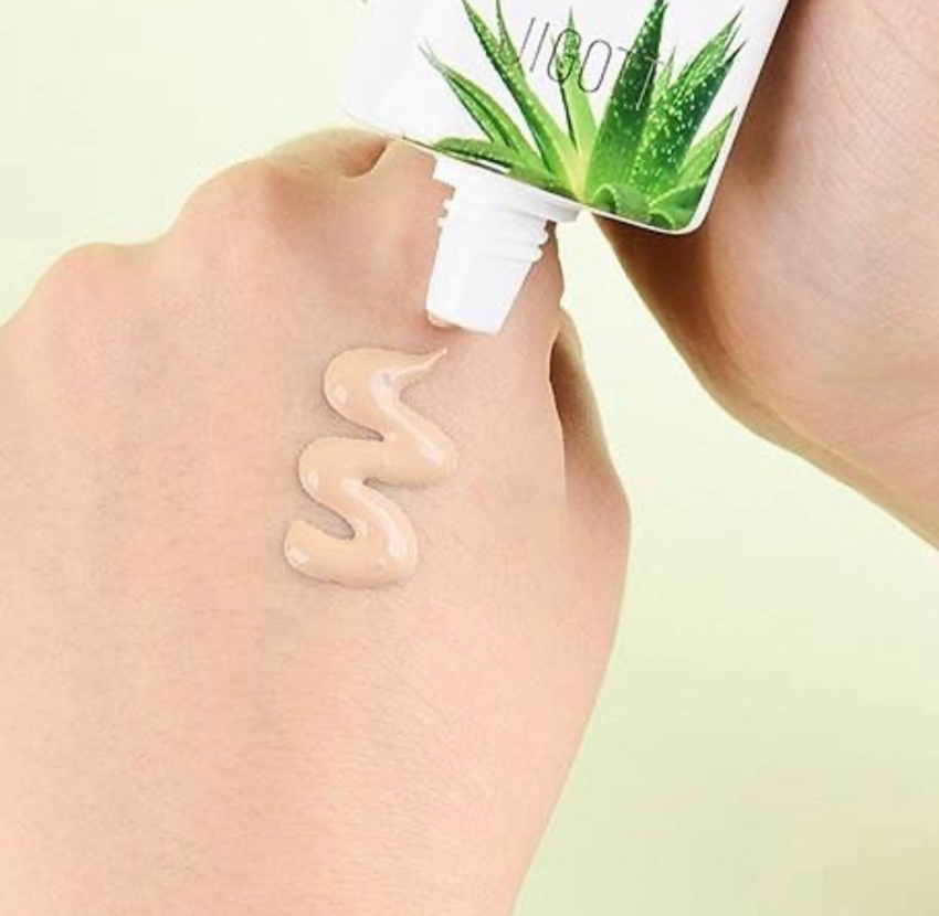 بی بی کرم آلوورا جیگات 