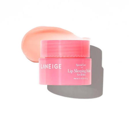 ماسک خواب لب لانیژ LANEIGE Lip Sleeping Mask