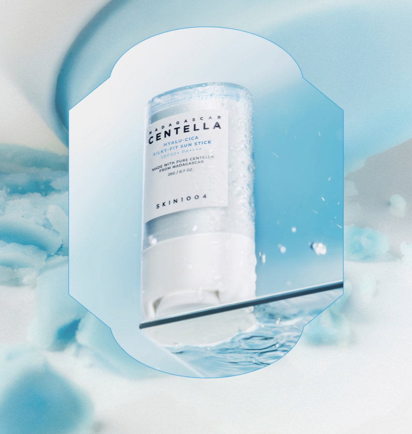 ضدآفتاب استیکی اسکین ۱۰۰۴