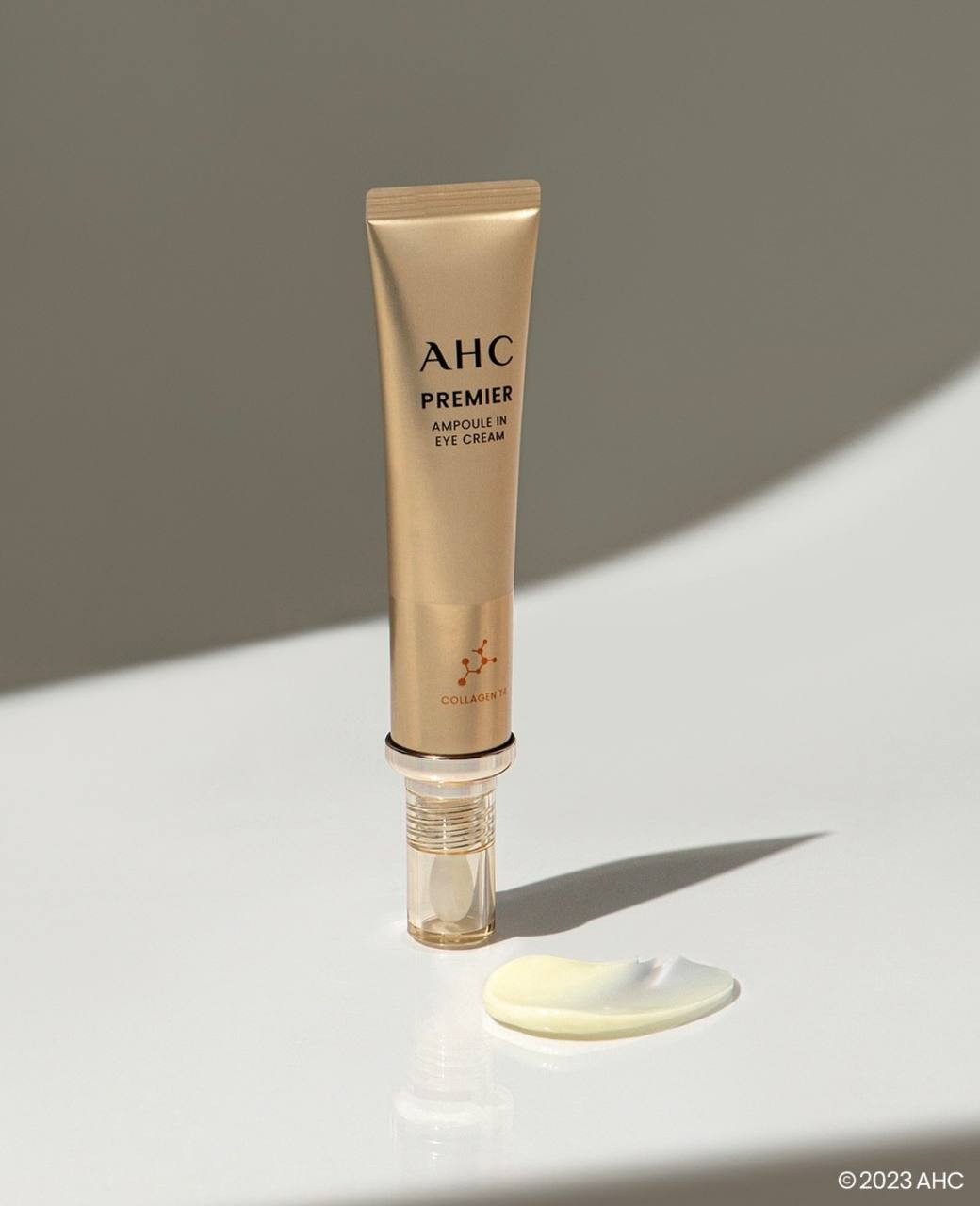 دورچشم طلایی ahc نسل یازدهم مدل premier